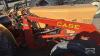 CASE 400 CASE-O-MATIC GAS TRACTOR - 17