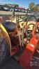 CASE 400 CASE-O-MATIC GAS TRACTOR - 18