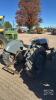 FORD 9N GAS TRACTOR - 4