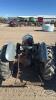 FORD 9N GAS TRACTOR - 5