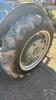 FORD 9N GAS TRACTOR - 7