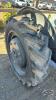 FORD 9N GAS TRACTOR - 10