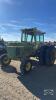 JOHN DEERE 3130 DIESEL TRACTOR