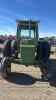 JOHN DEERE 3130 DIESEL TRACTOR - 3