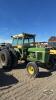 JOHN DEERE 3130 DIESEL TRACTOR - 4