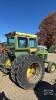 JOHN DEERE 3130 DIESEL TRACTOR - 6
