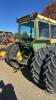 JOHN DEERE 3130 DIESEL TRACTOR - 7