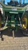 JOHN DEERE 3130 DIESEL TRACTOR - 10