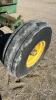 JOHN DEERE 3130 DIESEL TRACTOR - 14
