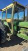 JOHN DEERE 3130 DIESEL TRACTOR - 18