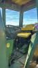 JOHN DEERE 3130 DIESEL TRACTOR - 23