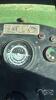 JOHN DEERE 3130 DIESEL TRACTOR - 24