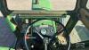 JOHN DEERE 3130 DIESEL TRACTOR - 26