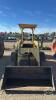 MASSEY FERGUSON 2135 GAS TRACTOR - 3