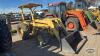 MASSEY FERGUSON 2135 GAS TRACTOR - 4