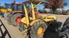 MASSEY FERGUSON 2135 GAS TRACTOR - 5
