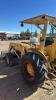MASSEY FERGUSON 2135 GAS TRACTOR - 8
