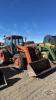 KUBOTA M7580 MFWD DIESEL TRACTOR - 3