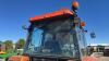 KUBOTA M7580 MFWD DIESEL TRACTOR - 10