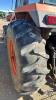 KUBOTA M7580 MFWD DIESEL TRACTOR - 12