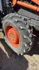 KUBOTA M7580 MFWD DIESEL TRACTOR - 14