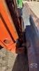 KUBOTA M7580 MFWD DIESEL TRACTOR - 18