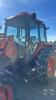 KUBOTA M7580 MFWD DIESEL TRACTOR - 22