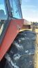 KUBOTA M7580 MFWD DIESEL TRACTOR - 25