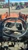 KUBOTA M7580 MFWD DIESEL TRACTOR - 28