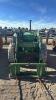 JOHN DEERE 2550 MFWD DIESEL TRACTOR - 2