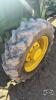 JOHN DEERE 2550 MFWD DIESEL TRACTOR - 11