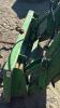 JOHN DEERE 2550 MFWD DIESEL TRACTOR - 14