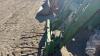 JOHN DEERE 2550 MFWD DIESEL TRACTOR - 15