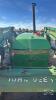 JOHN DEERE 2550 MFWD DIESEL TRACTOR - 16