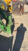 JOHN DEERE 2550 MFWD DIESEL TRACTOR - 17