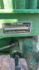 JOHN DEERE 2550 MFWD DIESEL TRACTOR - 19