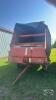 GEHL 970 16FT FORAGE WAGON - 2