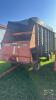 GEHL 970 16FT FORAGE WAGON - 3