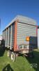 GEHL 970 16FT FORAGE WAGON - 5