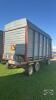 GEHL 970 16FT FORAGE WAGON - 6