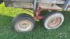 GEHL 970 16FT FORAGE WAGON - 8