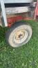 GEHL 970 16FT FORAGE WAGON - 9