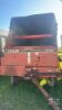 GEHL 970 16FT FORAGE WAGON - 2