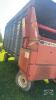 GEHL 970 16FT FORAGE WAGON - 3