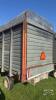 GEHL 970 16FT FORAGE WAGON - 6