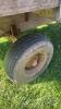 GEHL 970 16FT FORAGE WAGON - 8
