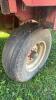 GEHL 970 16FT FORAGE WAGON - 9