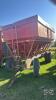 APPROX. 350BU GRAVITY WAGON
