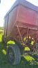 APPROX. 350BU GRAVITY WAGON - 3