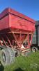 APPROX. 350BU GRAVITY WAGON - 6